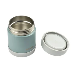 Thermo-portion inox 300ml Eucalyptus