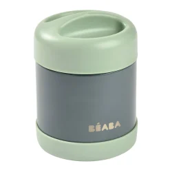 Thermo-portion inox 300ml Gris minéral