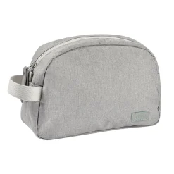 Trousse de toilette Gris chiné