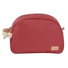 Trousse de toilette Terracotta