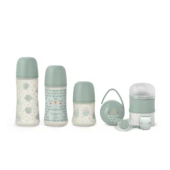 Welcome Baby Set